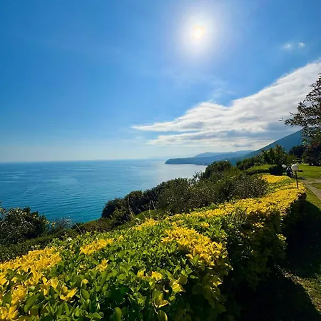 Mare Con Piscina וילה *