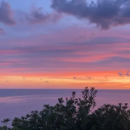 Mare Con Piscina וילה Vesima