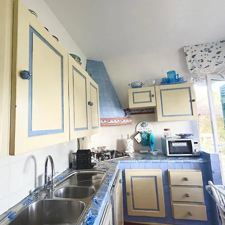 Mare Con Piscina וילה *