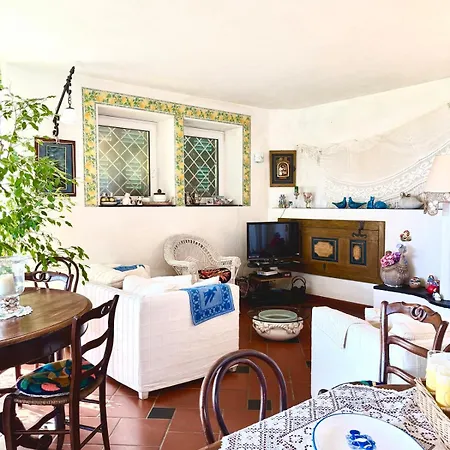 וילה Mare Con Piscina