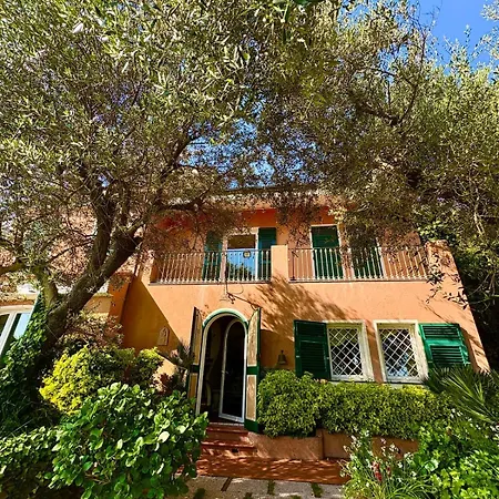 Mare Con Piscina * Vesima