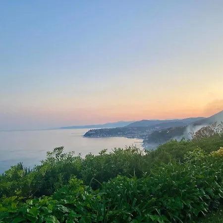 Mare Con Piscina * Vesima