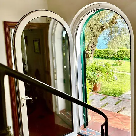 Mare Con Piscina 别墅 *