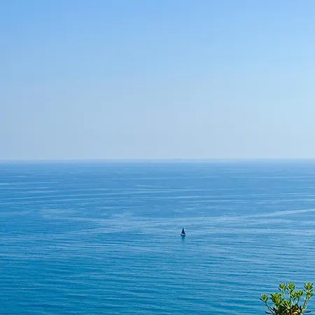 别墅 Mare Con Piscina