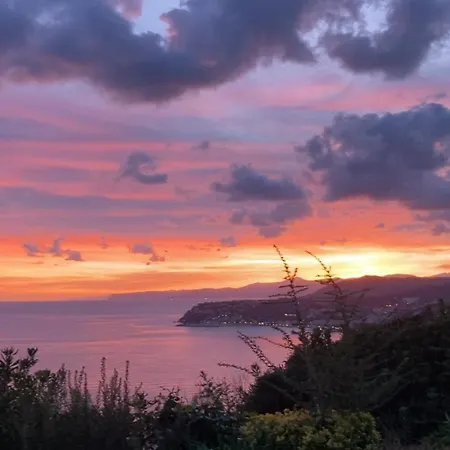 Mare Con Piscina 别墅 *