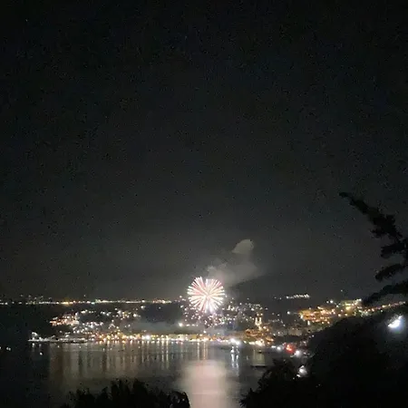 Mare Con Piscina * Vesima