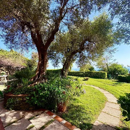 Mare Con Piscina Villa