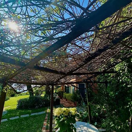 Mare Con Piscina 别墅 *