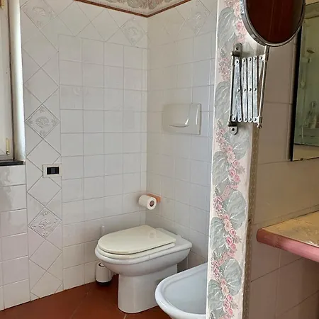 Mare Con Piscina Villa *