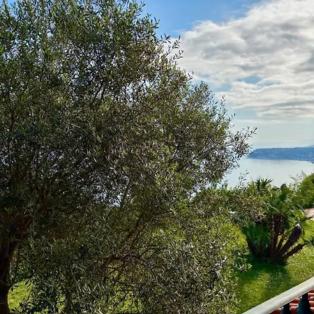 Mare Con Piscina Villa