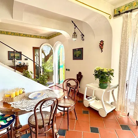 Mare Con Piscina * Vesima