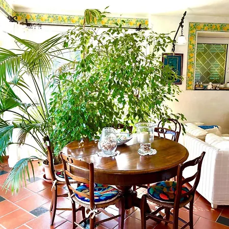 Mare Con Piscina Villa *