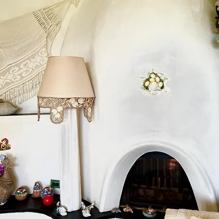 别墅 Mare Con Piscina Vesima