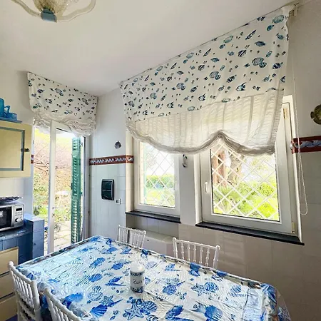 Mare Con Piscina * Vesima