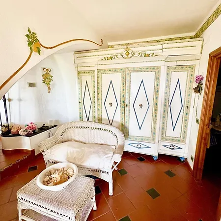 Mare Con Piscina * Vesima