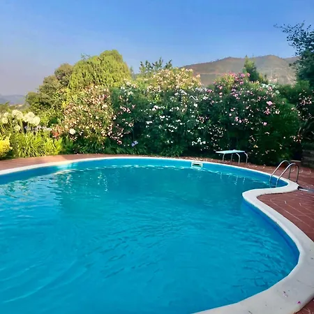 Mare Con Piscina * Vesima