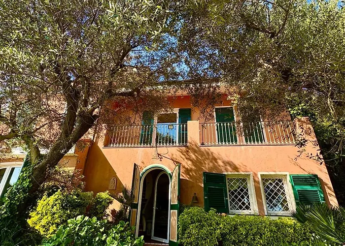 Mare Con Piscina * Vesima