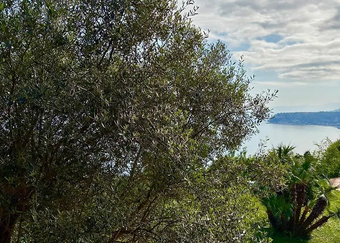 Mare Con Piscina Villa