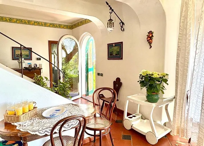 Mare Con Piscina * Vesima