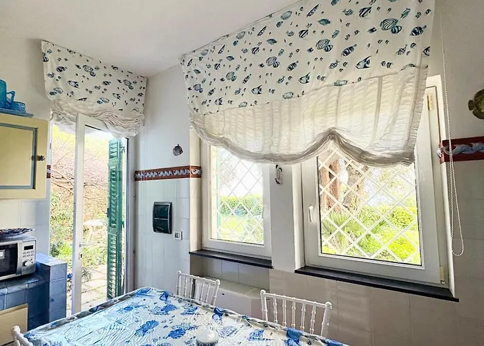 Mare Con Piscina * Vesima